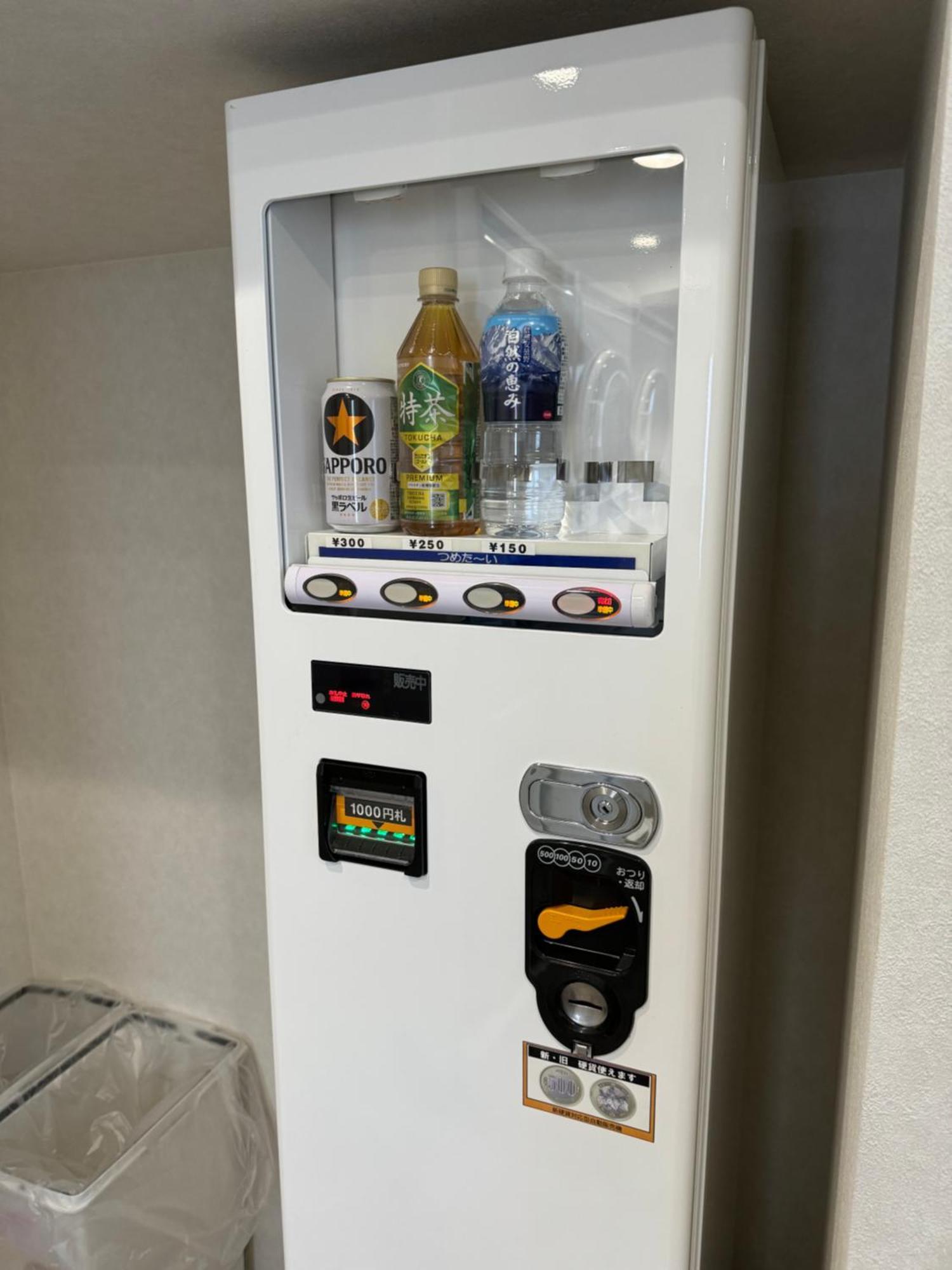 Hotel Prele Tokyo Eksteriør billede
