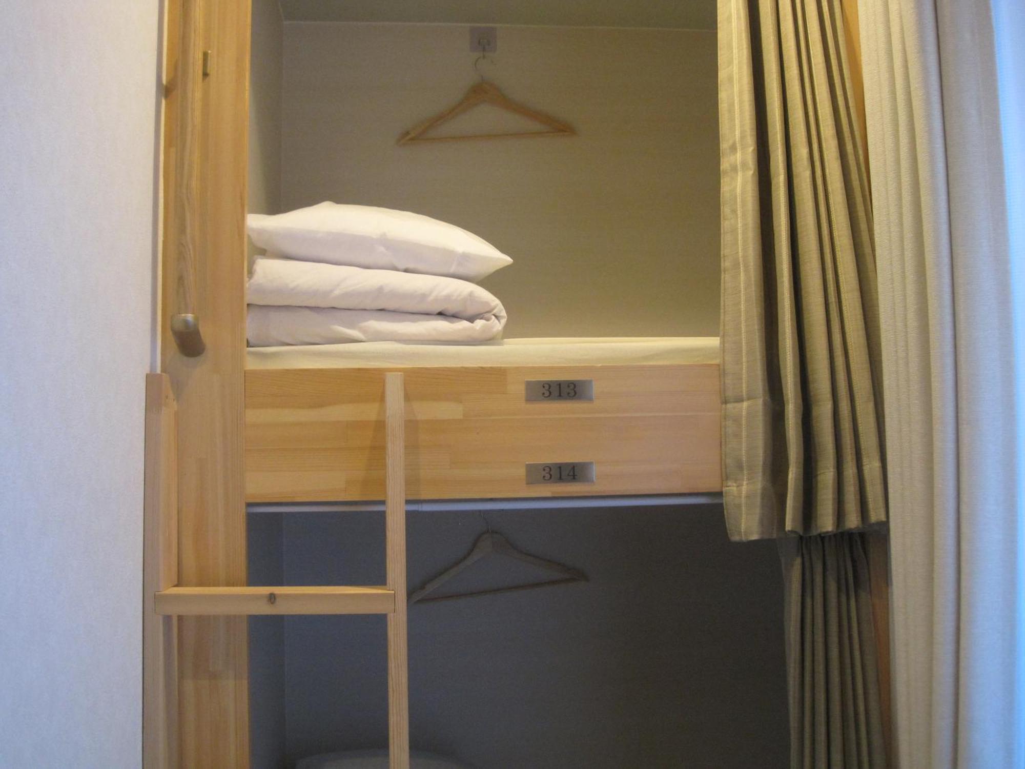 Hotel Prele Tokyo Eksteriør billede