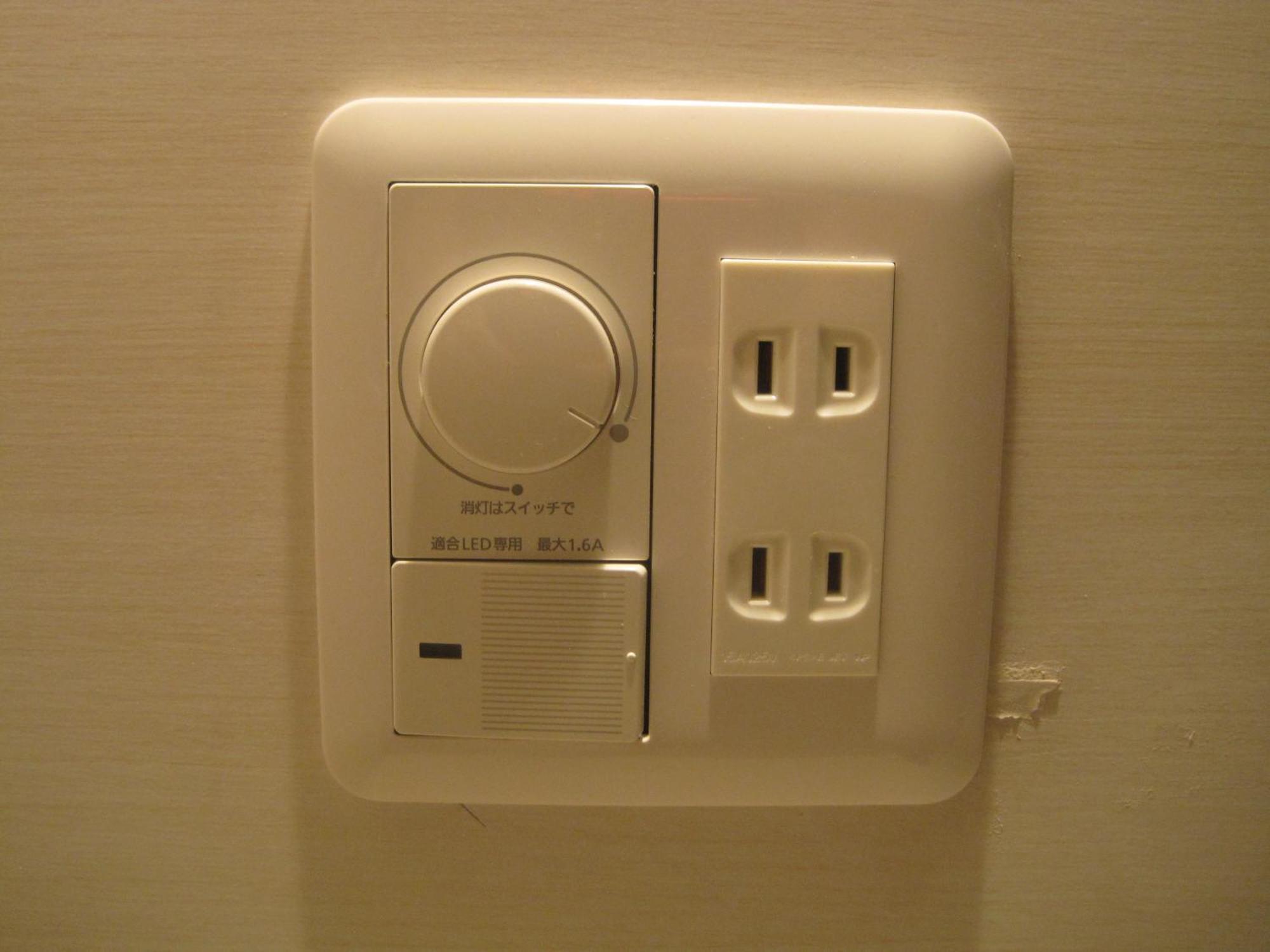 Hotel Prele Tokyo Eksteriør billede