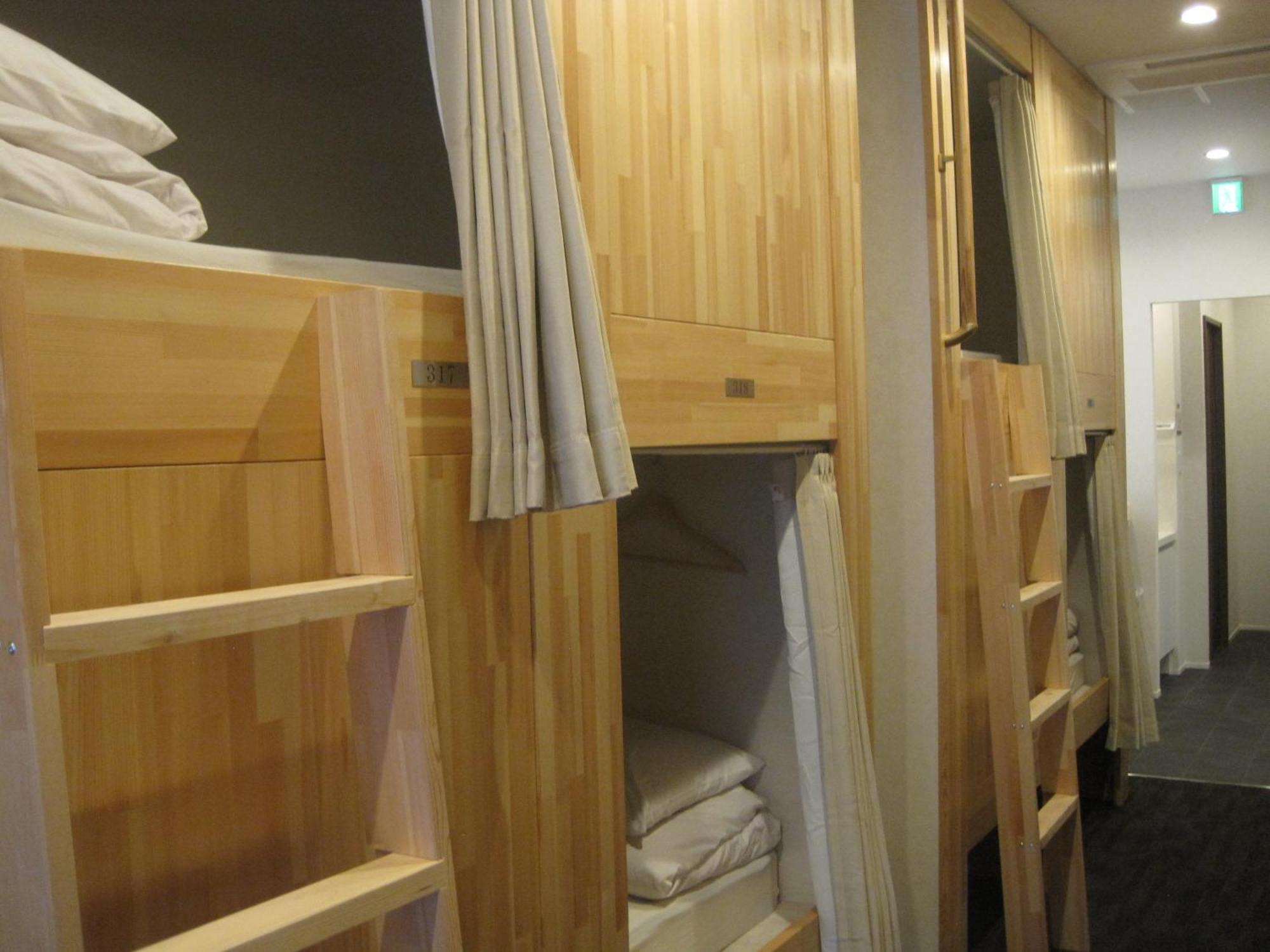 Hotel Prele Tokyo Eksteriør billede