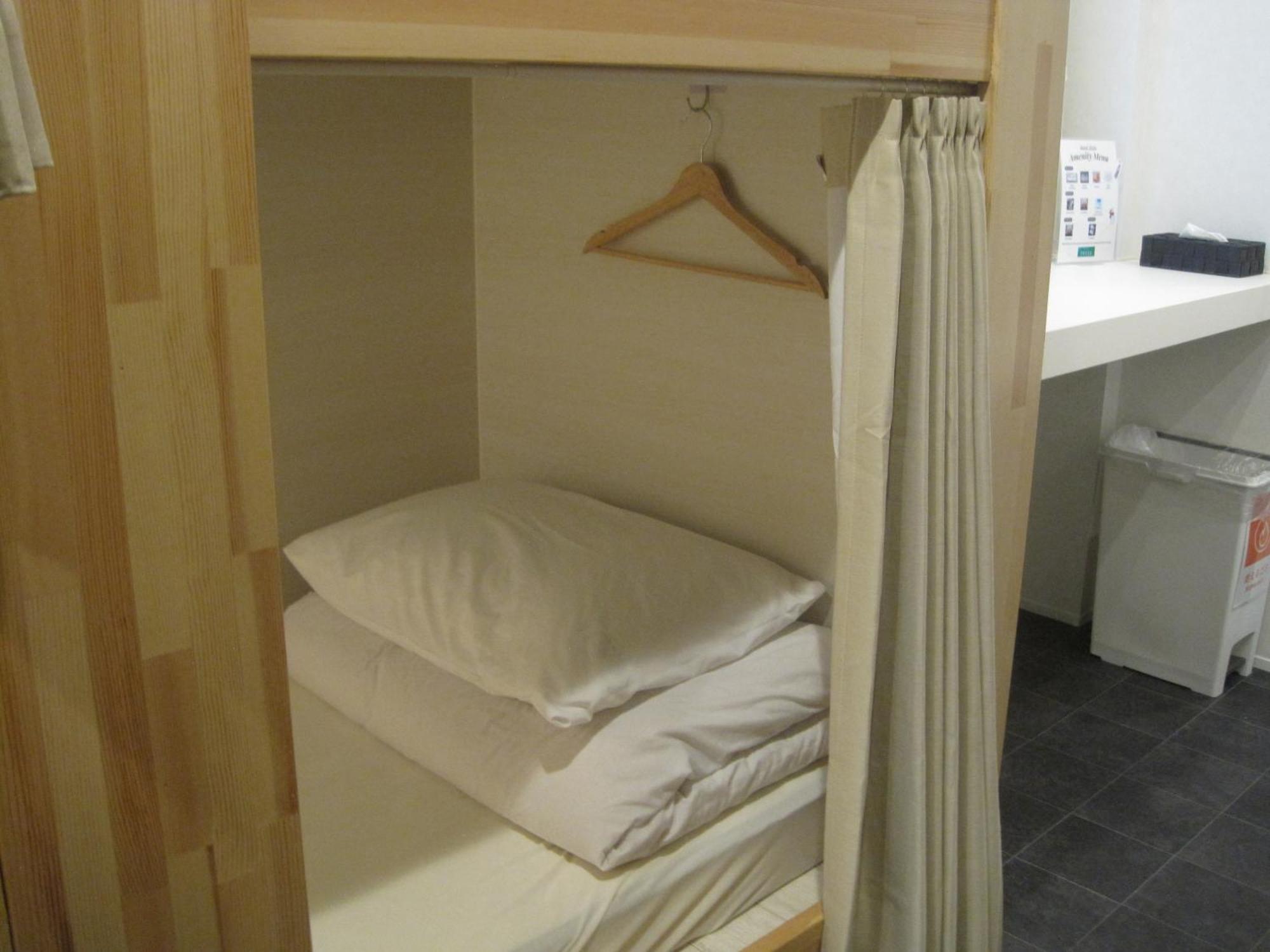 Hotel Prele Tokyo Eksteriør billede