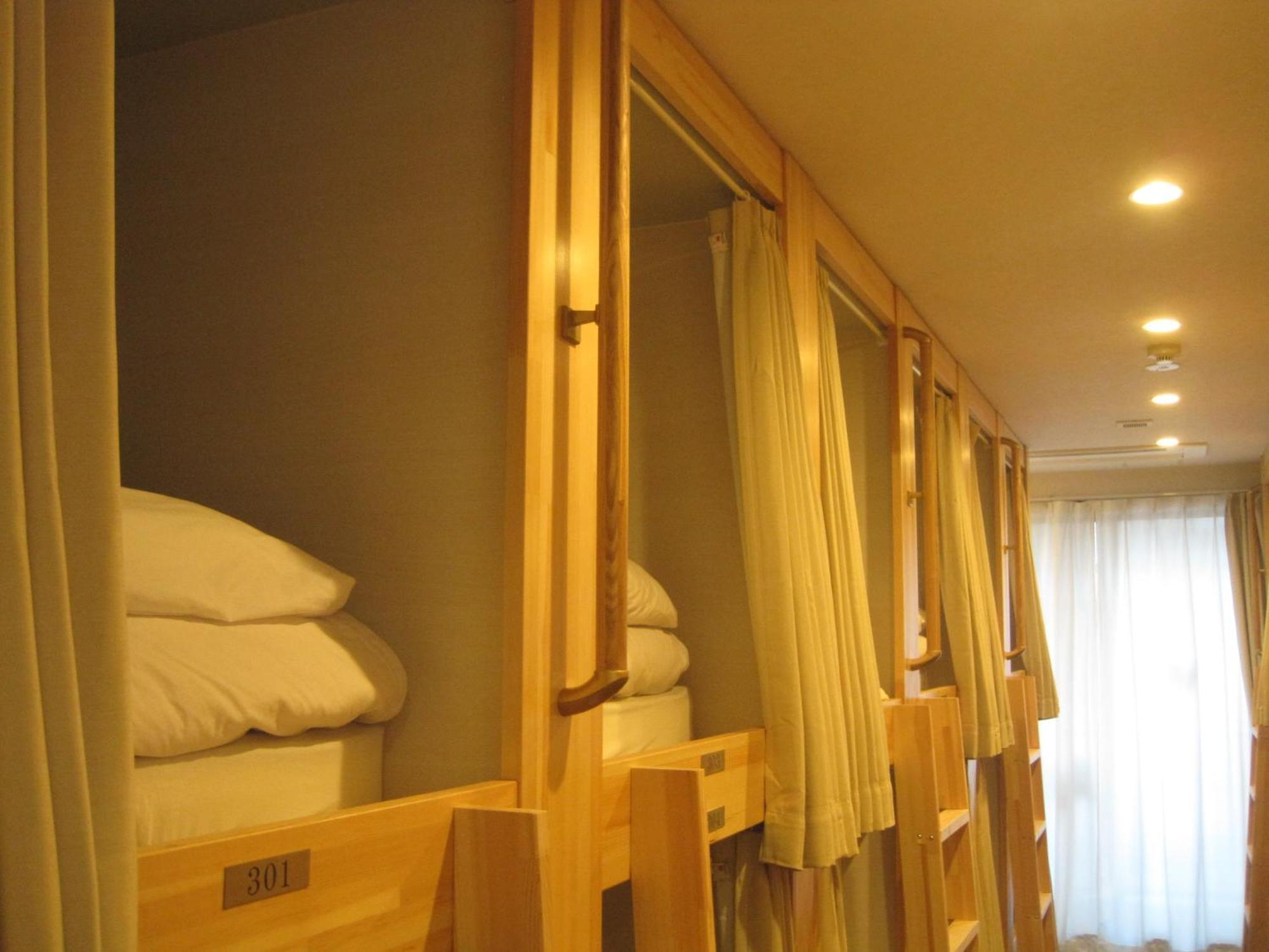 Hotel Prele Tokyo Eksteriør billede