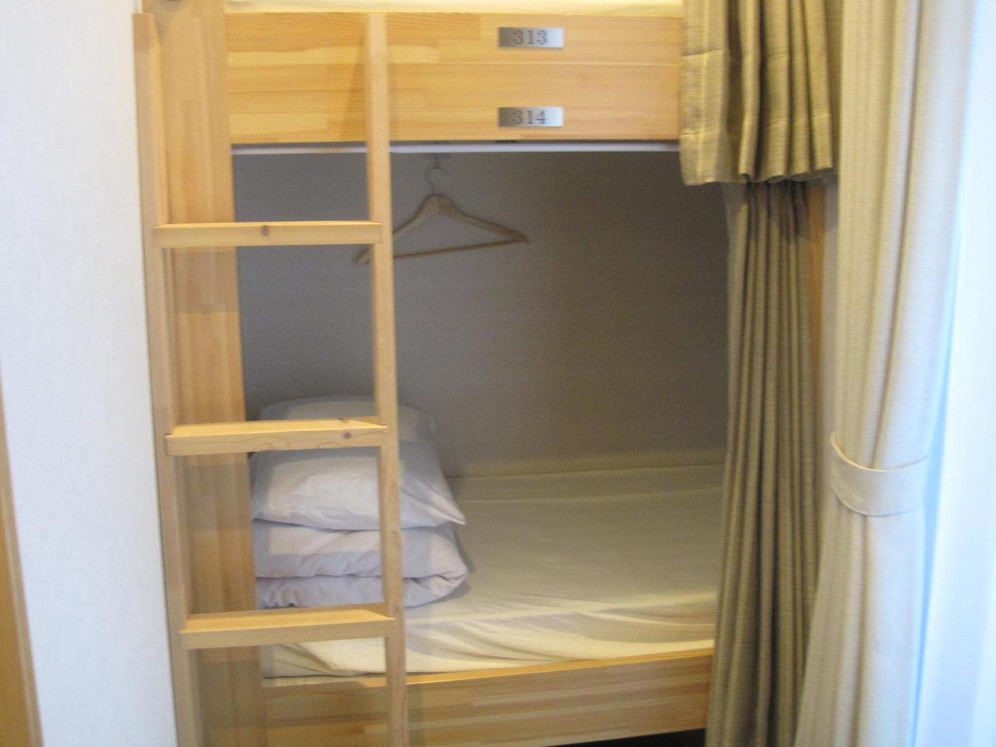 Hotel Prele Tokyo Eksteriør billede