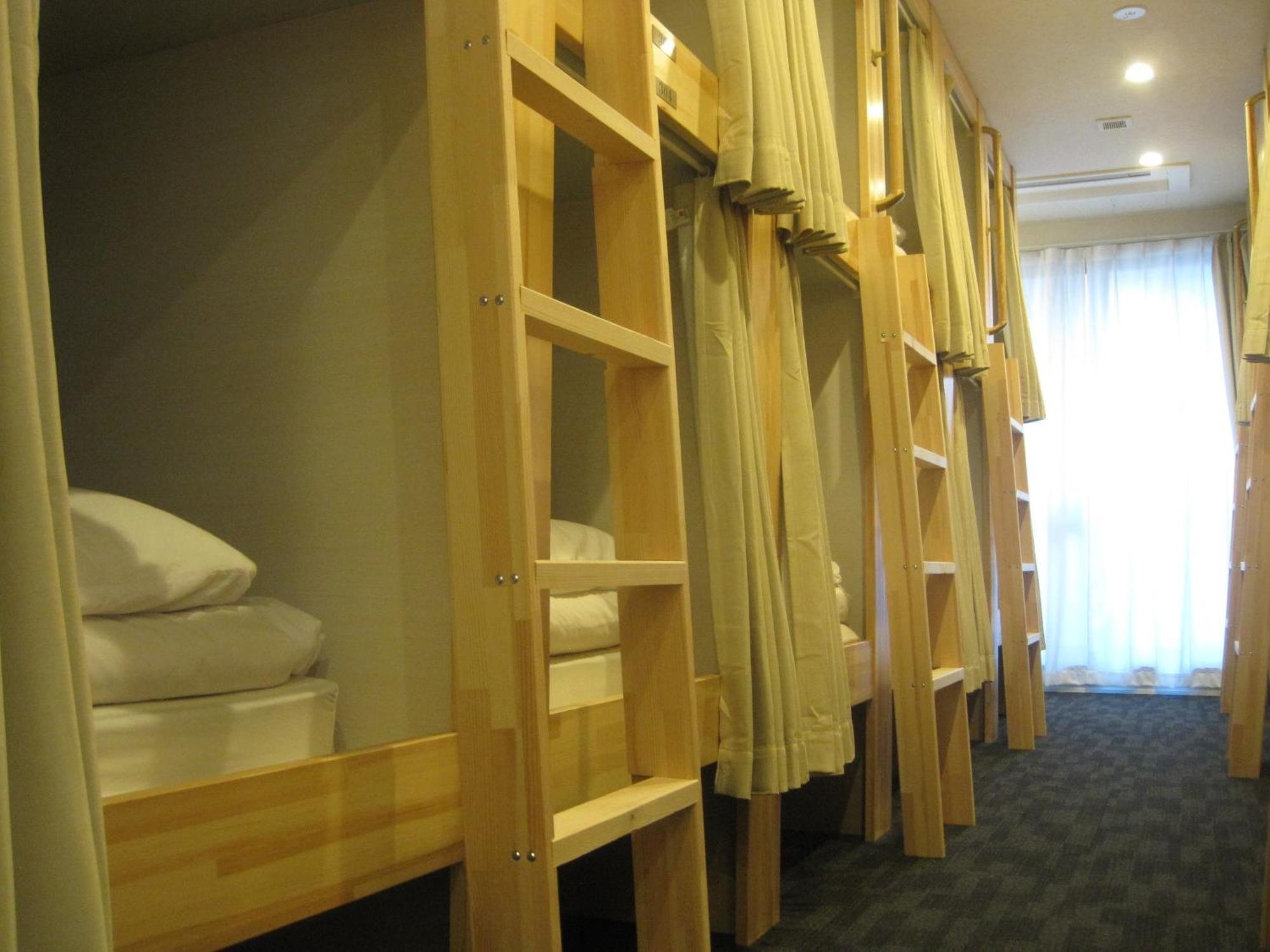 Hotel Prele Tokyo Eksteriør billede