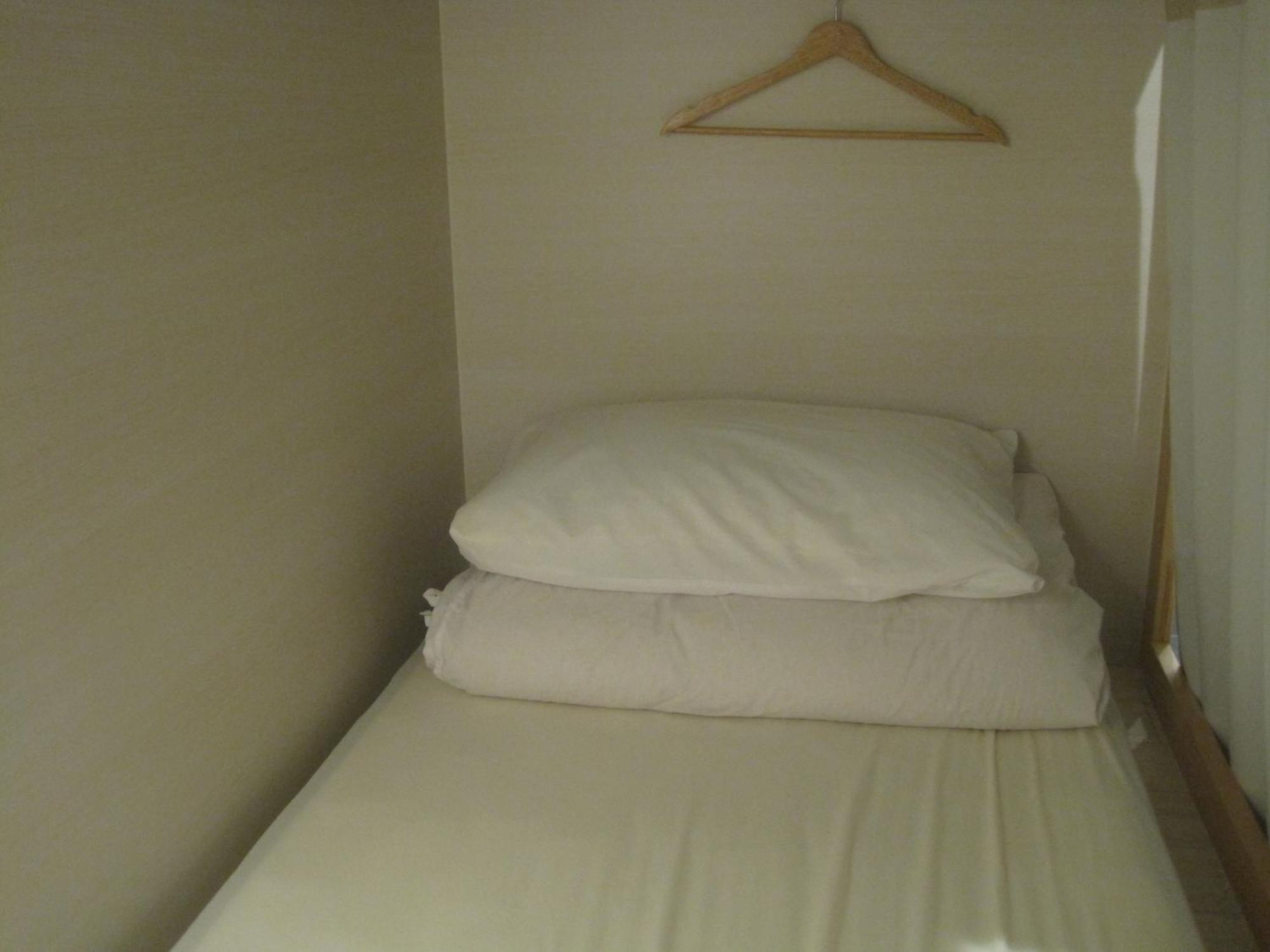 Hotel Prele Tokyo Eksteriør billede