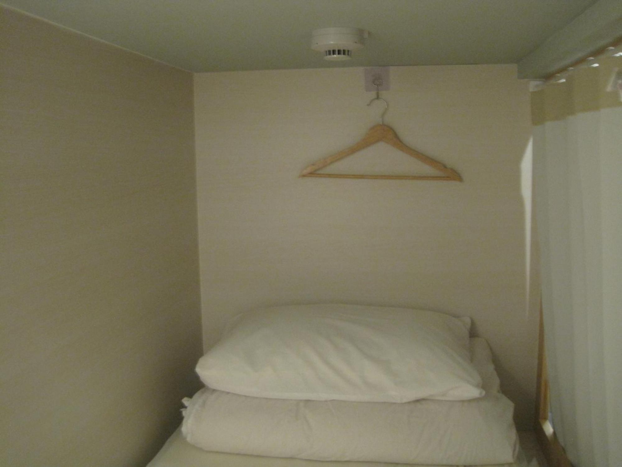 Hotel Prele Tokyo Eksteriør billede