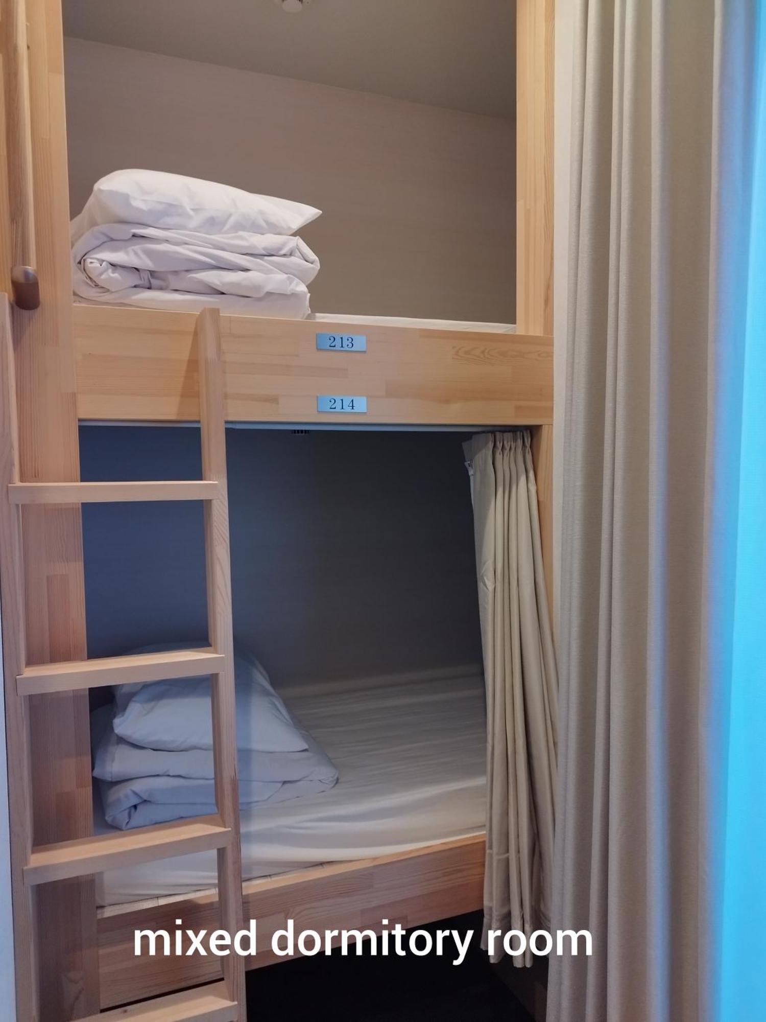 Hotel Prele Tokyo Eksteriør billede