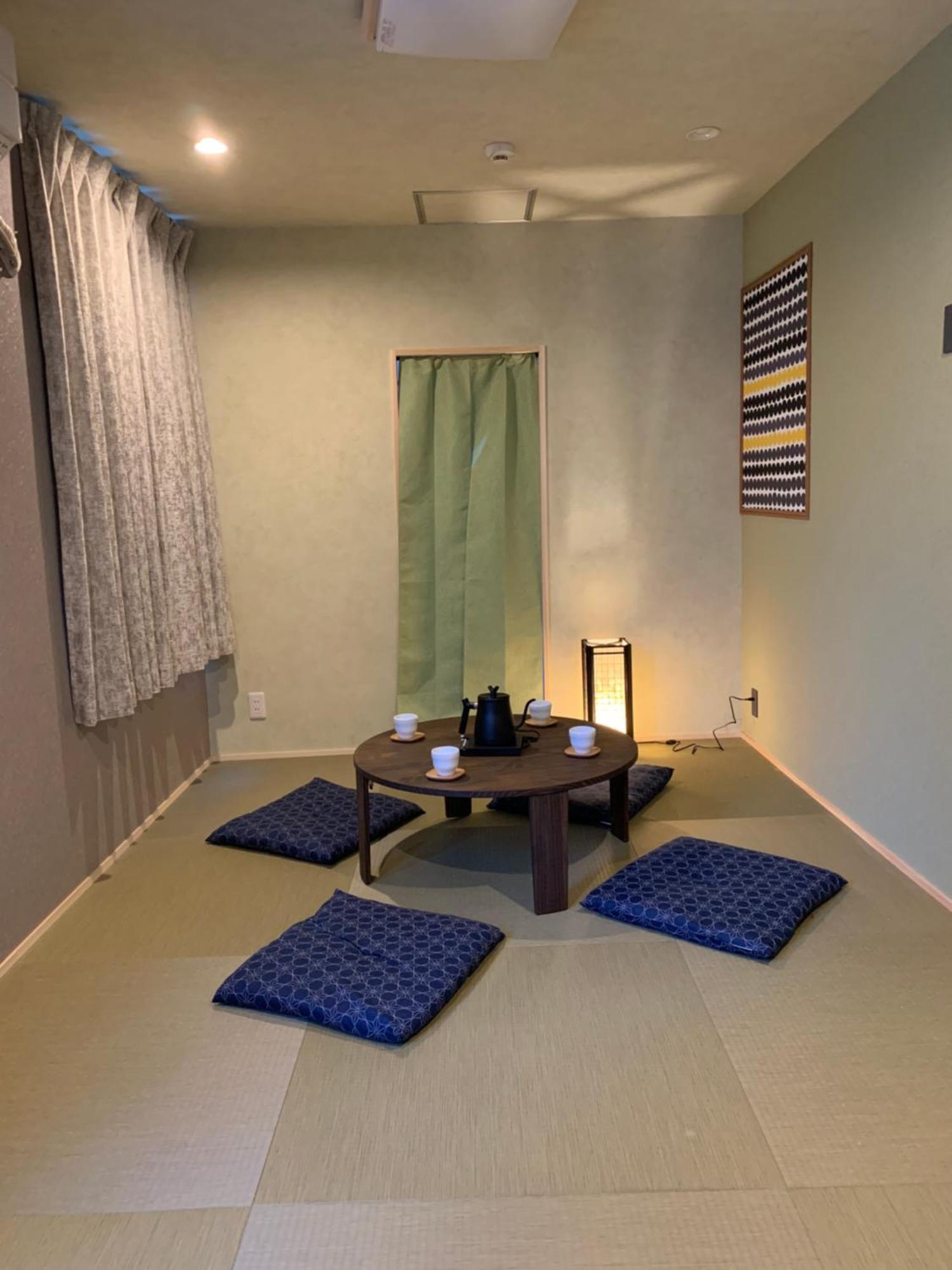 Hotel Prele Tokyo Eksteriør billede
