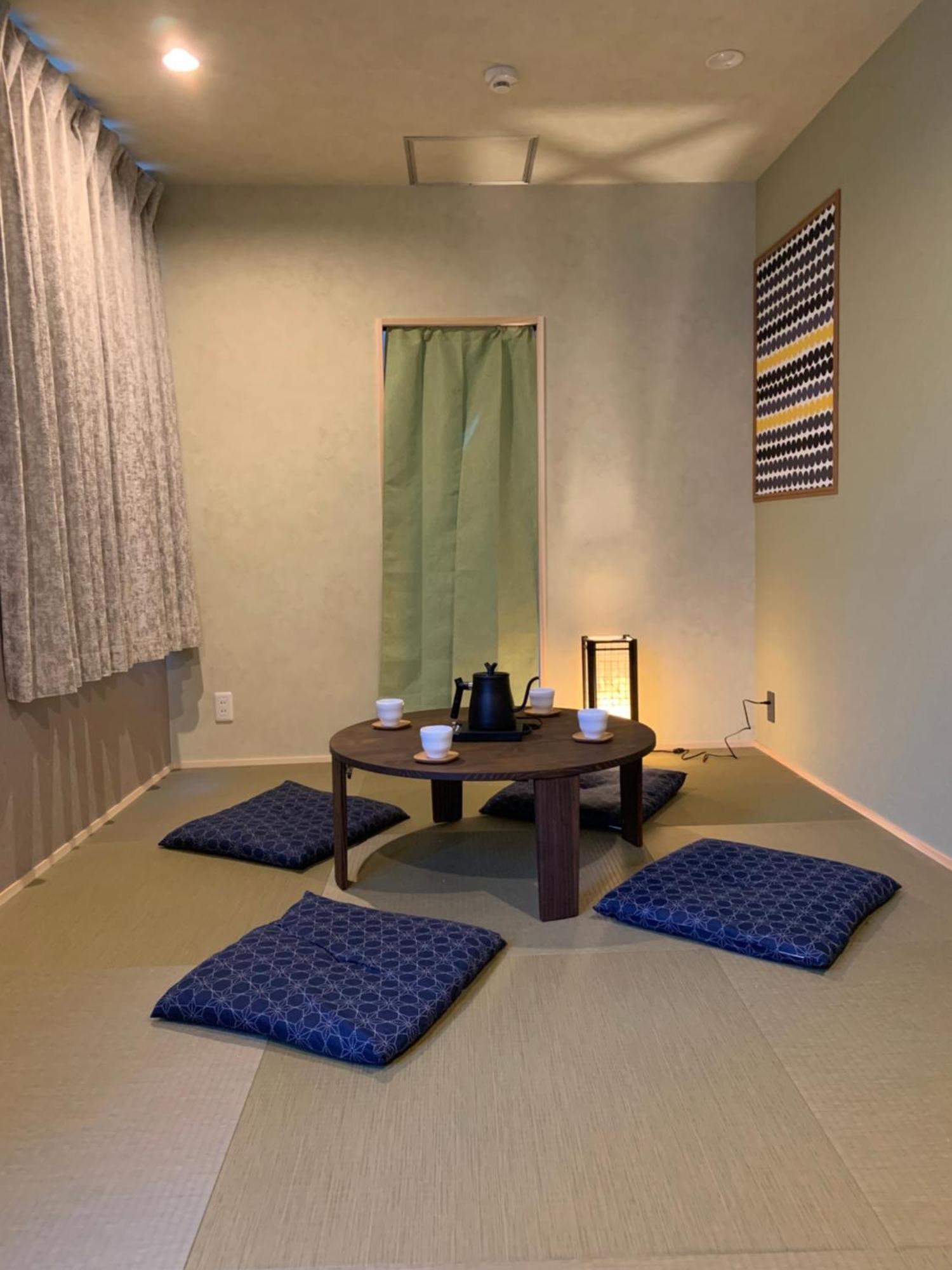 Hotel Prele Tokyo Eksteriør billede