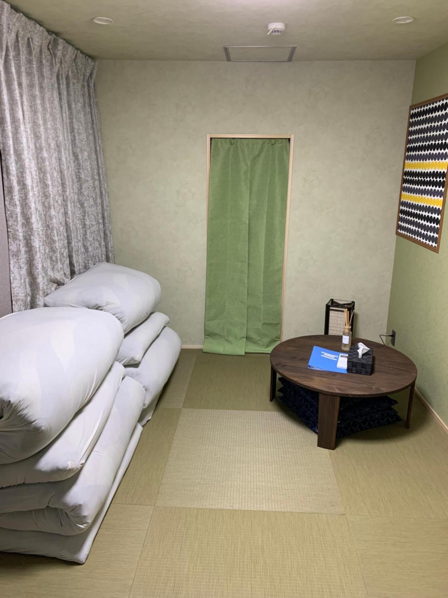 Hotel Prele Tokyo Eksteriør billede