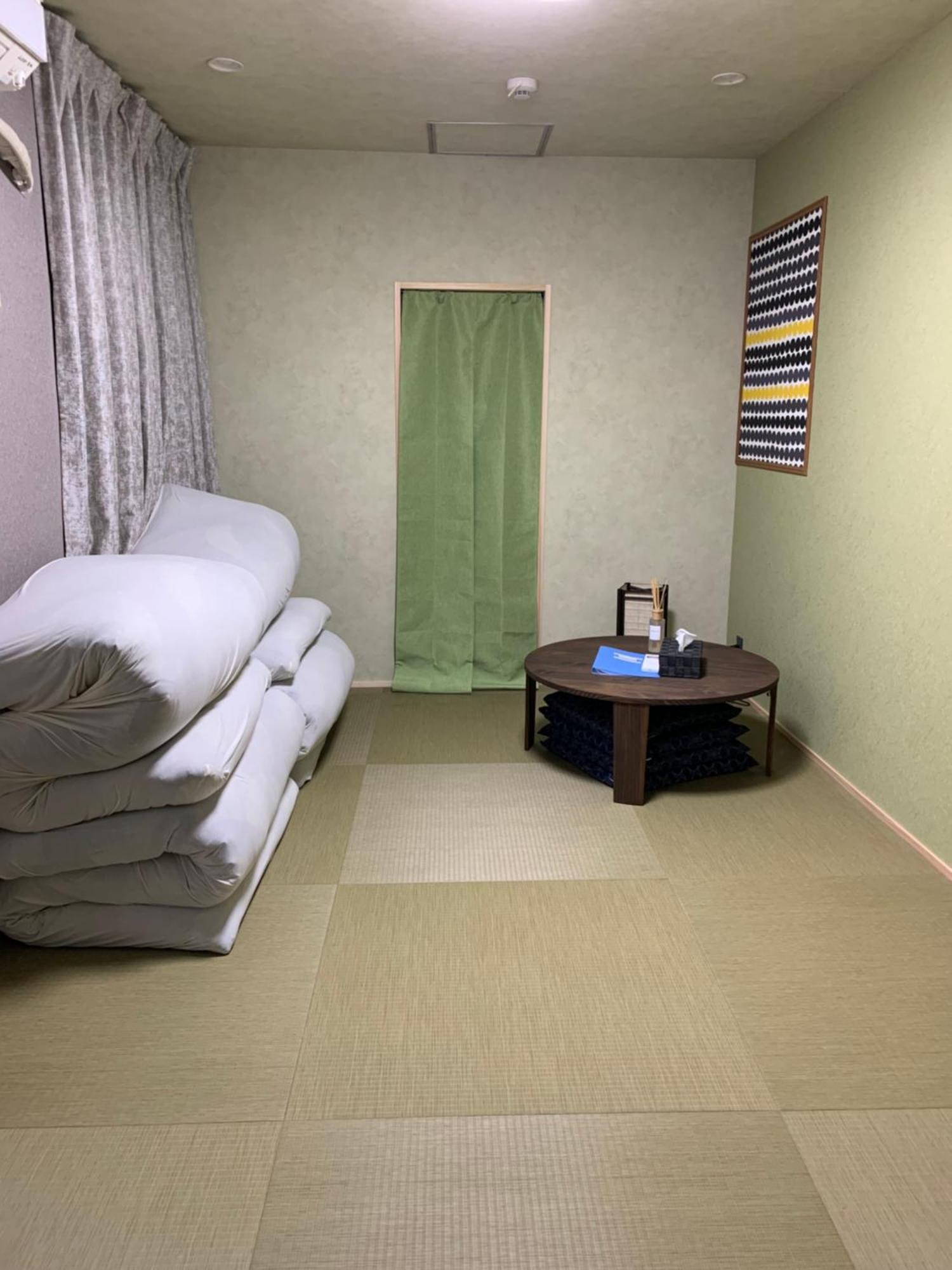 Hotel Prele Tokyo Eksteriør billede