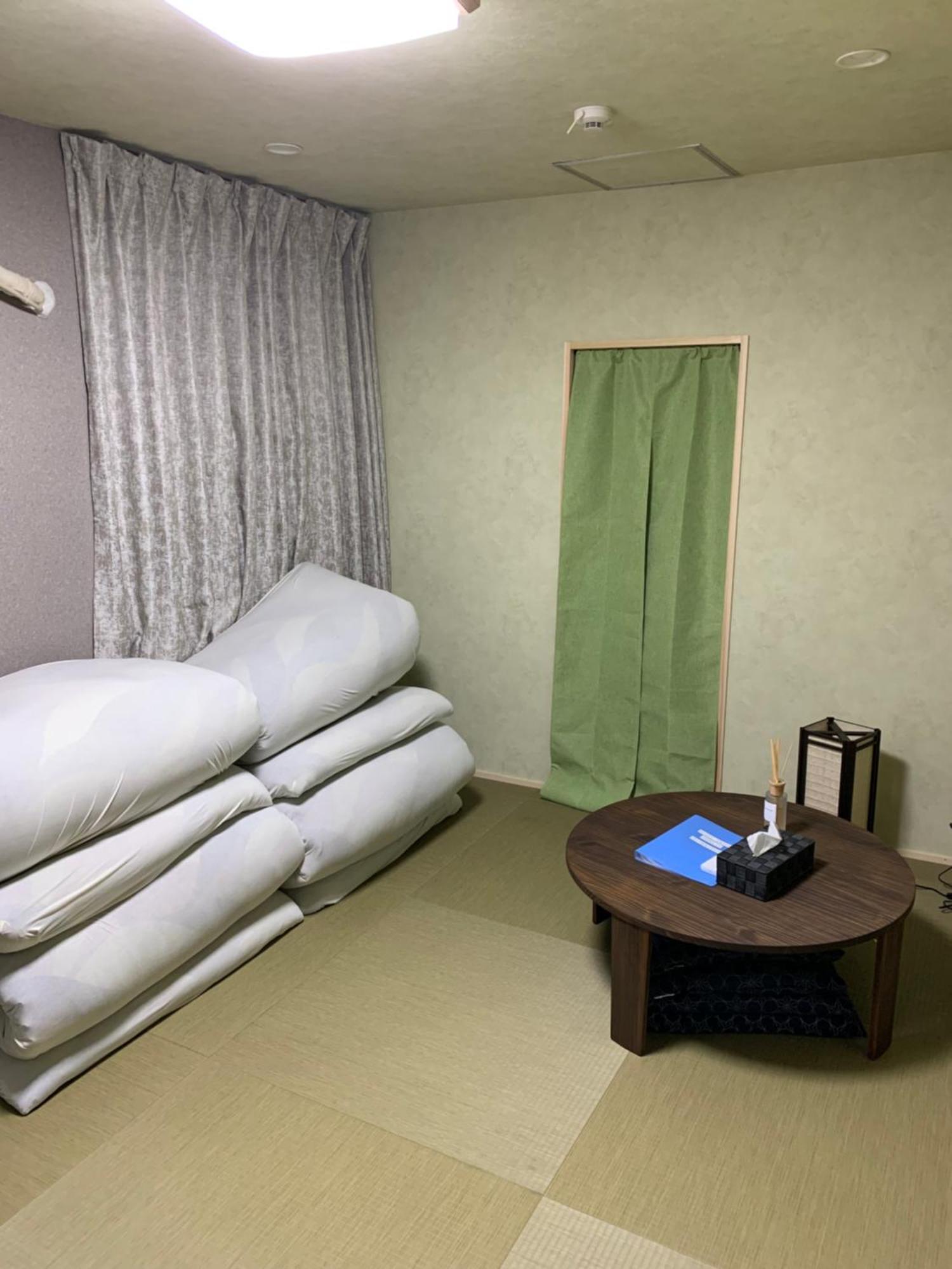 Hotel Prele Tokyo Eksteriør billede